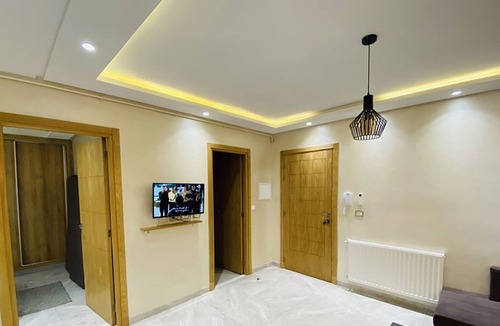 Sousse - Monastir Apartment | Rental s + 1 luxury in sousse center
