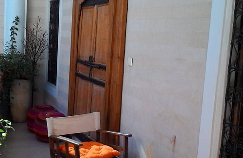 Mouassine House | RENTAL TOP JEMAA EL FNA RIAD exclusively 80m² terrace free wifi