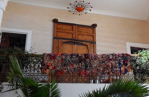 Mouassine House | RENTAL TOP JEMAA EL FNA RIAD exclusively 80m² terrace free wifi