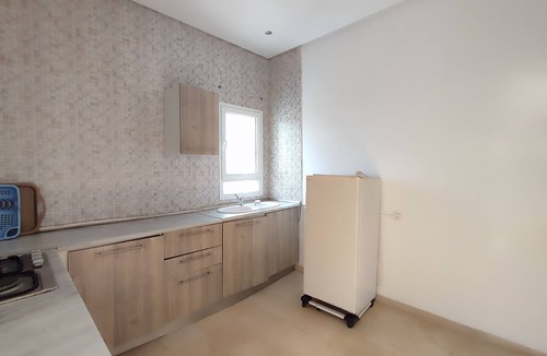 Yasmine Apartment | Residence Évasion Loisirs