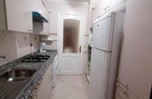 Cite Les Palmeraies Apartment | Residence Ahlem