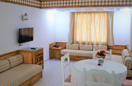 Bizerte Resort | Residence Ain Meriem