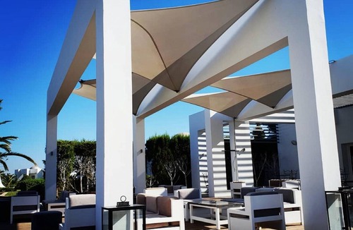 Bizerte Apartment | Residence Ain Meriem