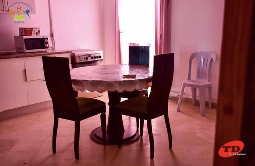 Yasmine Apartment | Residence Aladin