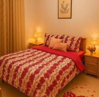 Monastir Apartment | Residence Amira