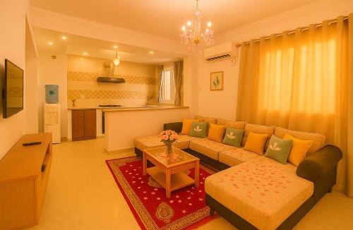 Monastir Apartment | Residence Amira