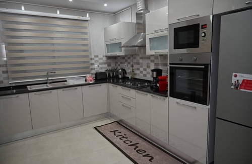 Jardins d'El Menzah 2 Apartment | Residence Ammar VIP