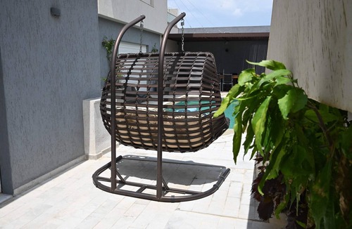 Jardins d'El Menzah 2 Apartment | Residence Ammar VIP