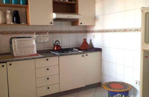 Hivernage Apartment | Residence Atlas Hivernage 4843