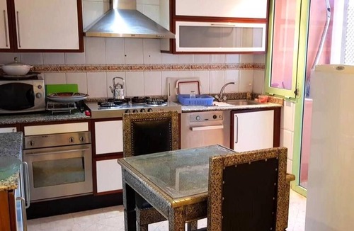 Hivernage Apartment | Residence Atlas Hivernage 4844