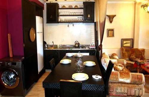 Hivernage Apartment | Residence Atlas Hivernage 4845