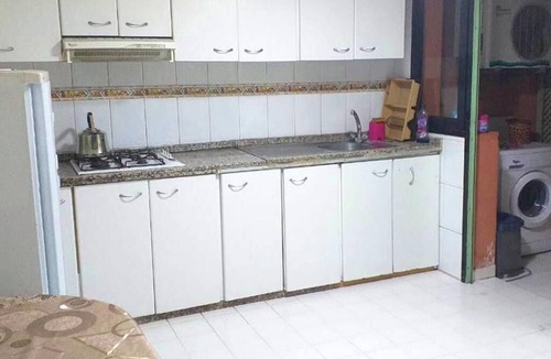 Hivernage Apartment | Residence Atlas Marrakech 4700