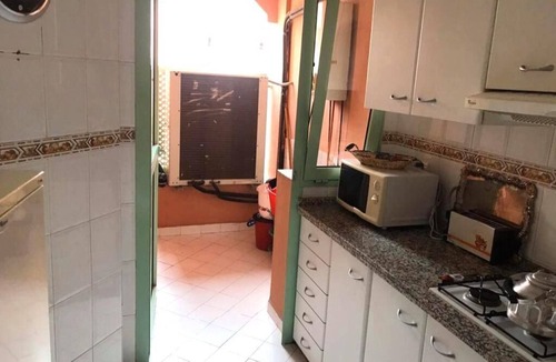 Hivernage Apartment | Residence Atlas Marrakech 4680