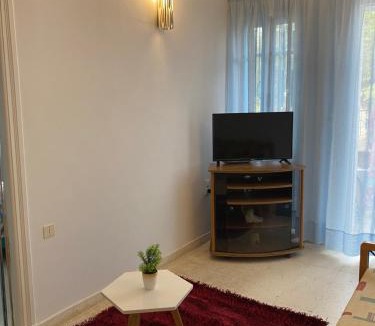 Nabeul Apartment | Residence Central