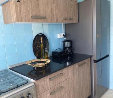 Nabeul Apartment | Residence-Central