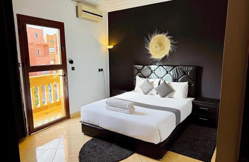 Ouarzazate Apartment | Residence Chay Ouarzazate