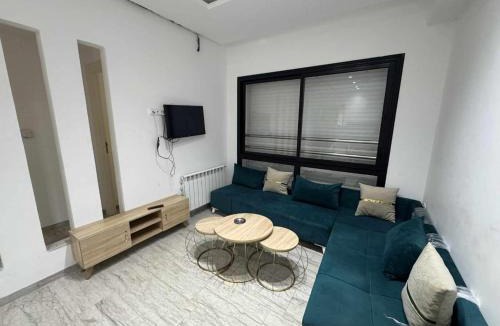 Ain Zaghouan Apartment | Residence chem s1 N 5