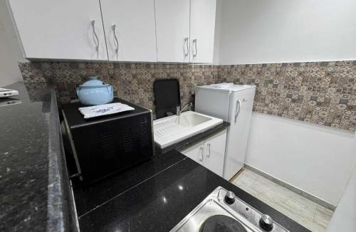 Ain Zaghouan Apartment | Residence chem s1 N 5