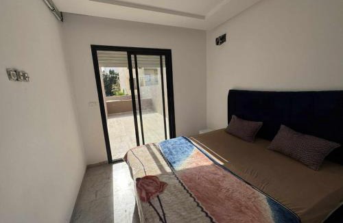 Ain Zaghouan Apartment | Residence chem s1 N 5