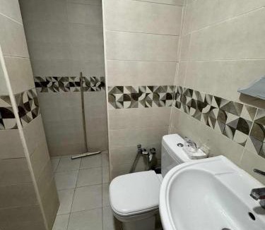 Ain Zaghouan Apartment | Residence chem s1 N 5
