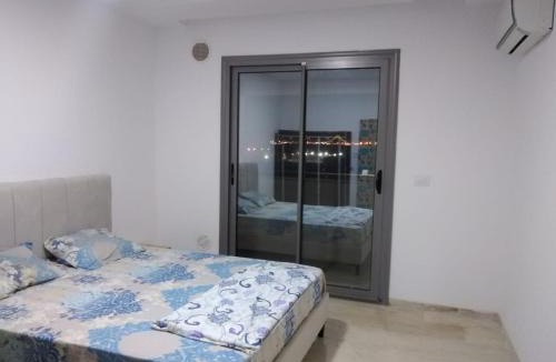 Les Jardins de l'Aouina Apartment | residence chem