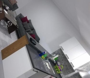 Les Jardins de l'Aouina Apartment | residence chem