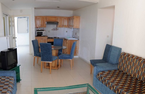 Tabarka Hotel | Residence Corail Royal Plage