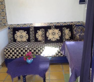 Playa Sidi Mehrez House | RESIDENCE DAR YASMINa