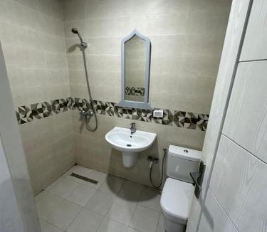 Ain Zaghouan Apartment | Residence dhekra s1