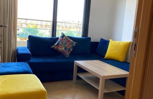 Oulad Ayad Apartment | Résidence Ebla