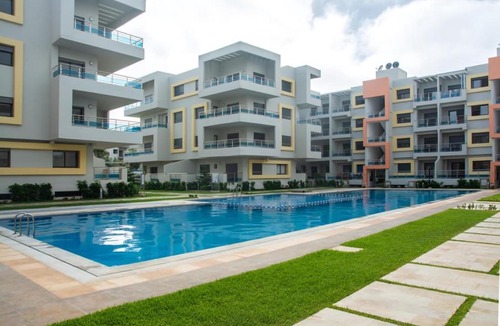 Oulad Ayad Apartment | Résidence Ebla