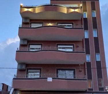 Dar Allouche Apartment | Residence El Baraka