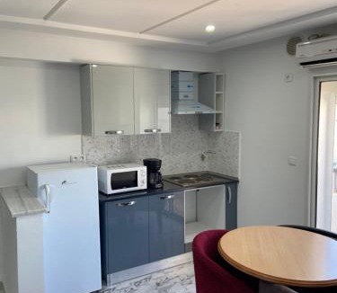 Sousse - Monastir Apartment | Residence ElFaracha