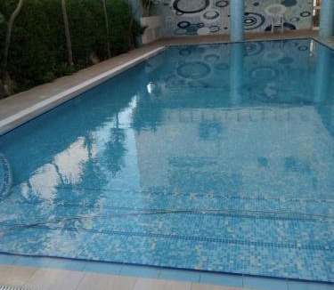 Mahdia Apartment | Residence Essarh