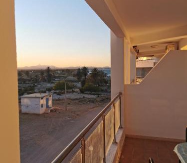 Hergla Apartment | Residence Hergla diamant