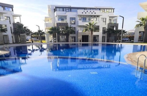 Agadir Bay Apartment | Residence Hivernage Founty 4750