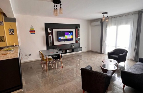 Bejaia Apartment | RESIDENCE IGHIL ELBORDJ BEJAIA