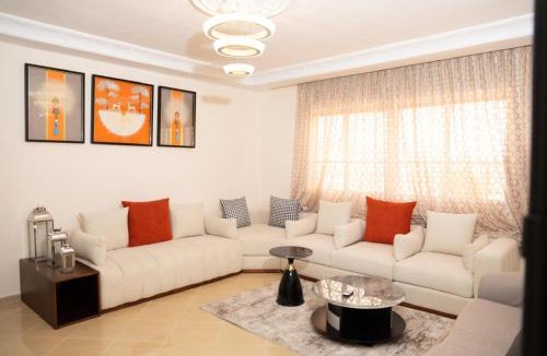 Nador Apartment | Residence issrae 2