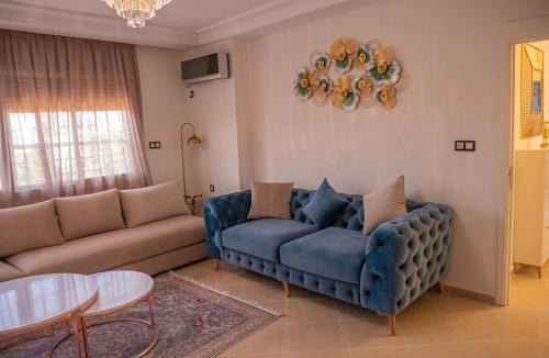 Nador Apartment | Residence issrae 2