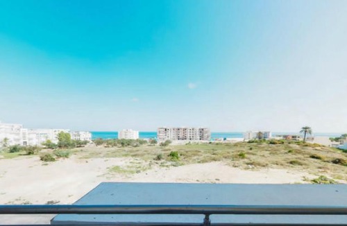 Tantana Apartment | Residence Jinene El Bahr