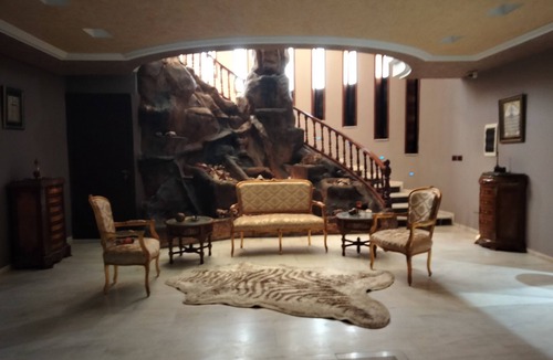 Sousse Villa | Residence la Bella