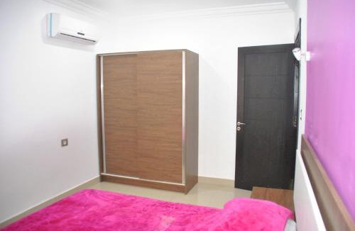 Triffa Apartment | Residence La Perle