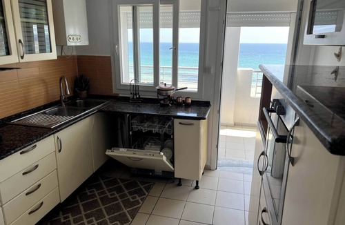 Sousse - Monastir Apartment | Residence Le Monaco Sousse