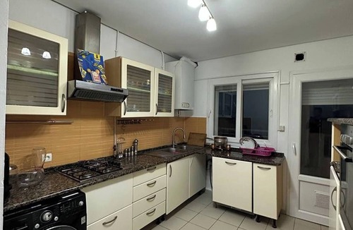 Sousse - Monastir Apartment | Residence Le Monaco Sousse