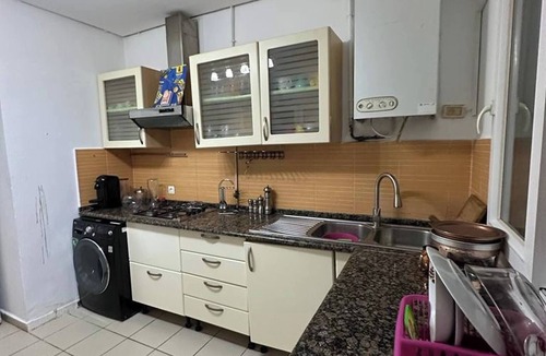 Sousse - Monastir Apartment | Residence Le Monaco Sousse