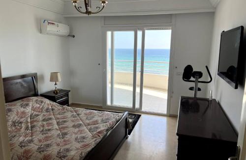 Sousse - Monastir Apartment | Residence Le Monaco Sousse