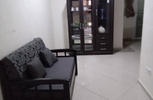 Zarzis Apartment | residence leila meryem a zarzis tunisie touristuque area