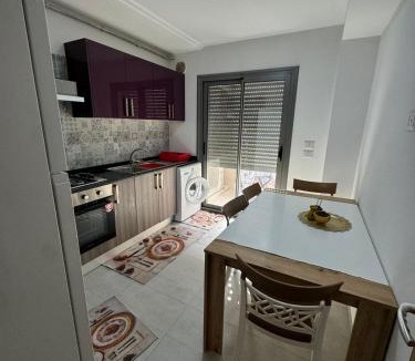 La Soukra Apartment | Residence lelysse