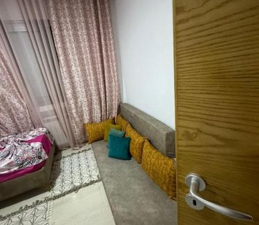 La Soukra Apartment | Residence lelysse