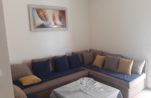 Port El Kantaoui Apartment | Residence Les Dunes Sousse